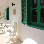 Da Silvia, A Due Passi Dal Mare Apartmán San Vito Lo Capo