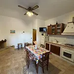 Apartmán Da Silvia, A Due Passi Dal Mare *