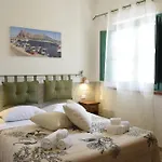 Da Silvia, A Due Passi Dal Mare Apartmán San Vito Lo Capo