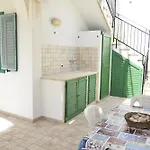 Da Silvia, A Due Passi Dal Mare San Vito Lo Capo