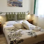 Da Silvia, A Due Passi Dal Mare Apartmán