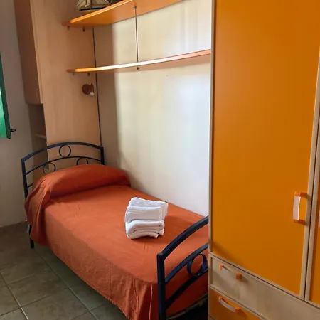 Apartment Da Silvia, A Due Passi Dal Mare *