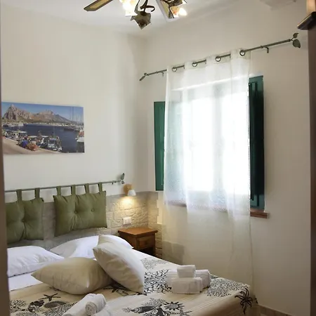 Da Silvia, A Due Passi Dal Mare *