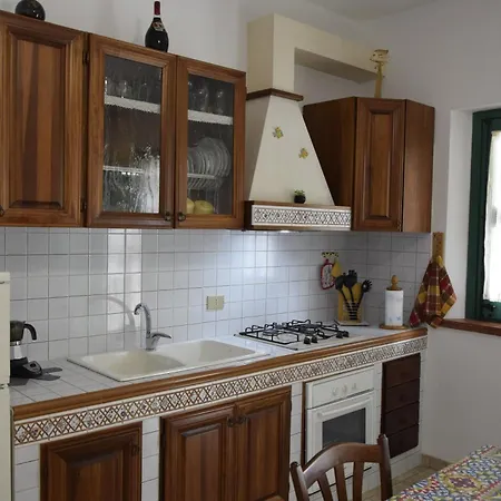 Lejlighed Da Silvia, A Due Passi Dal Mare *