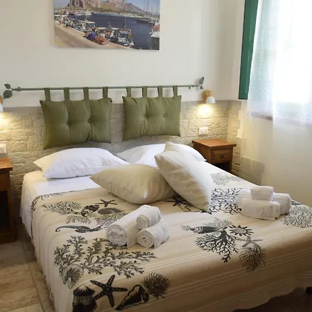 Da Silvia, A Due Passi Dal Mare Lejlighed