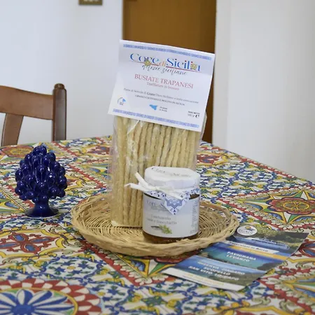 Da Silvia, A Due Passi Dal Mare アパート *